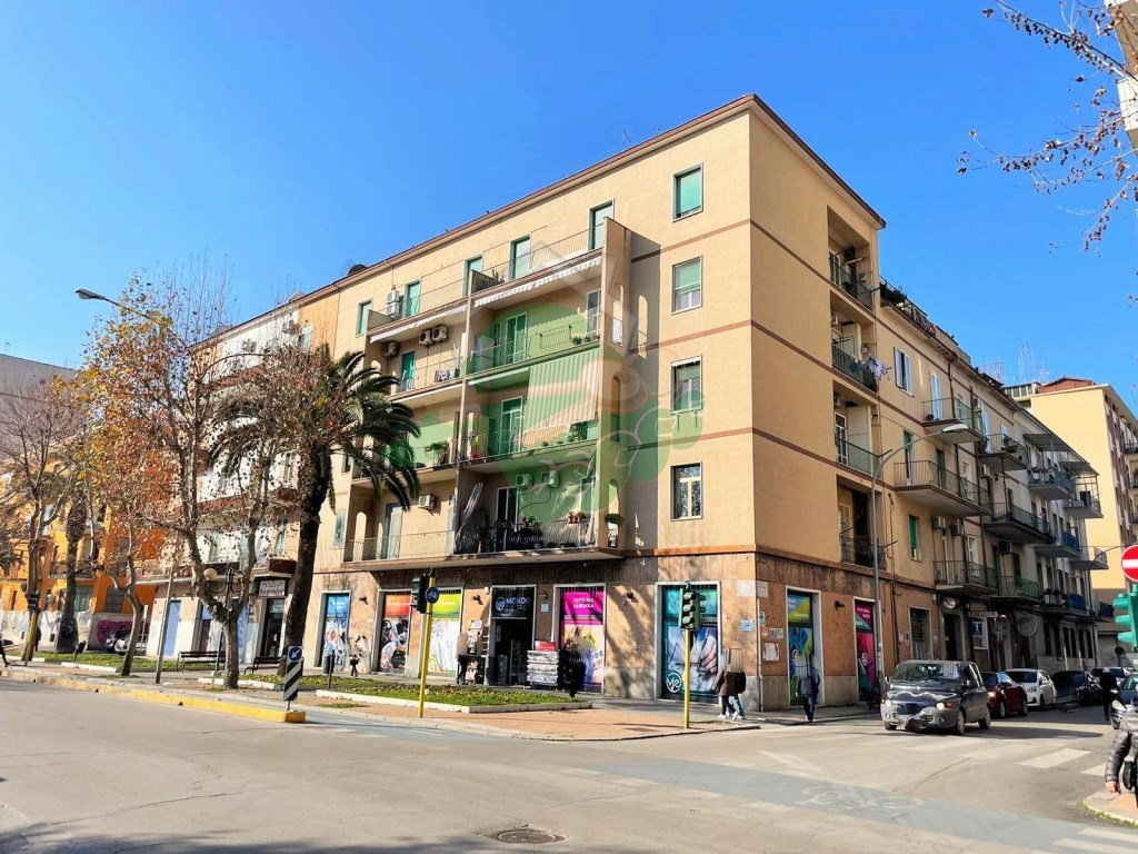 Appartamento in vendita a Foggia via Marchese de Rosa