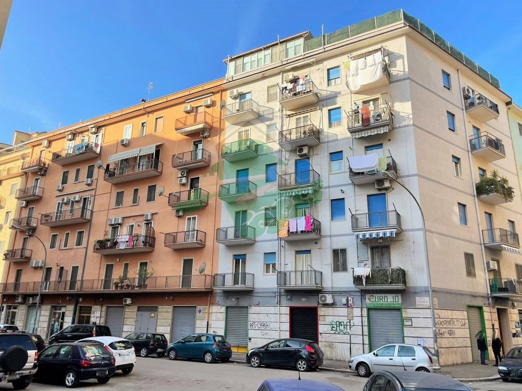Appartamento in vendita a Foggia via Fornelli
