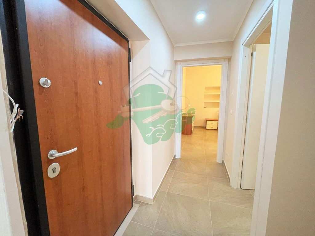 Appartamento in vendita a Foggia via s. Altamura
