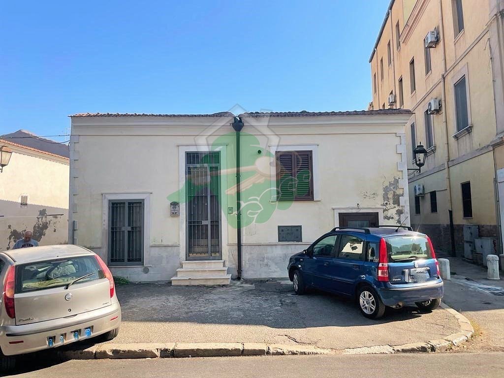Appartamento in vendita a Foggia piazza s. Eligio