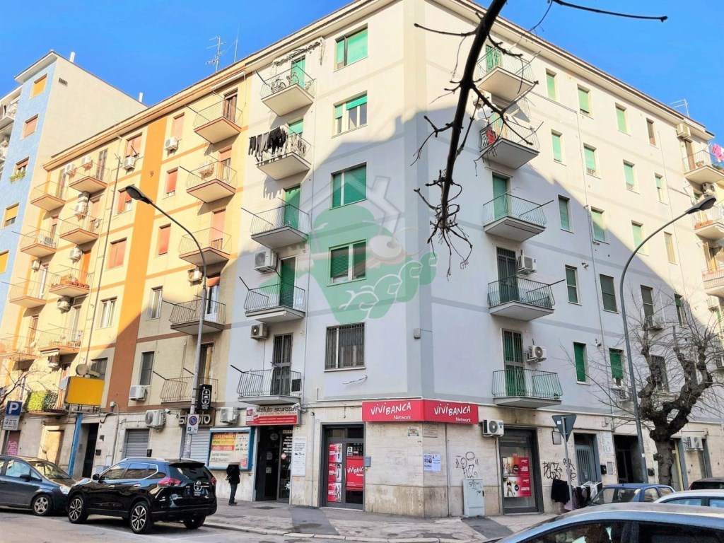 Appartamento in vendita a Foggia viale Colombo