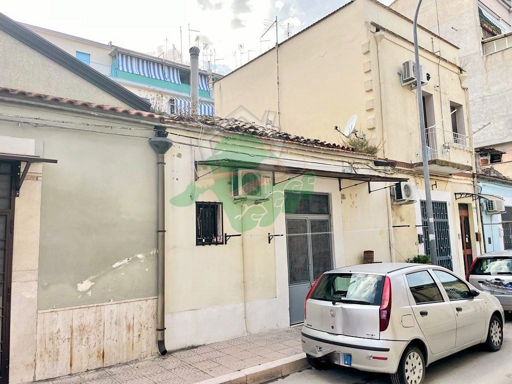 Appartamento in vendita a Foggia via Sciara Sciat