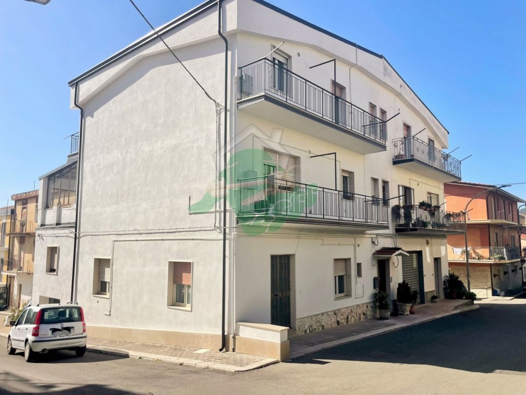 Appartamento in vendita a Foggia via Oberdan