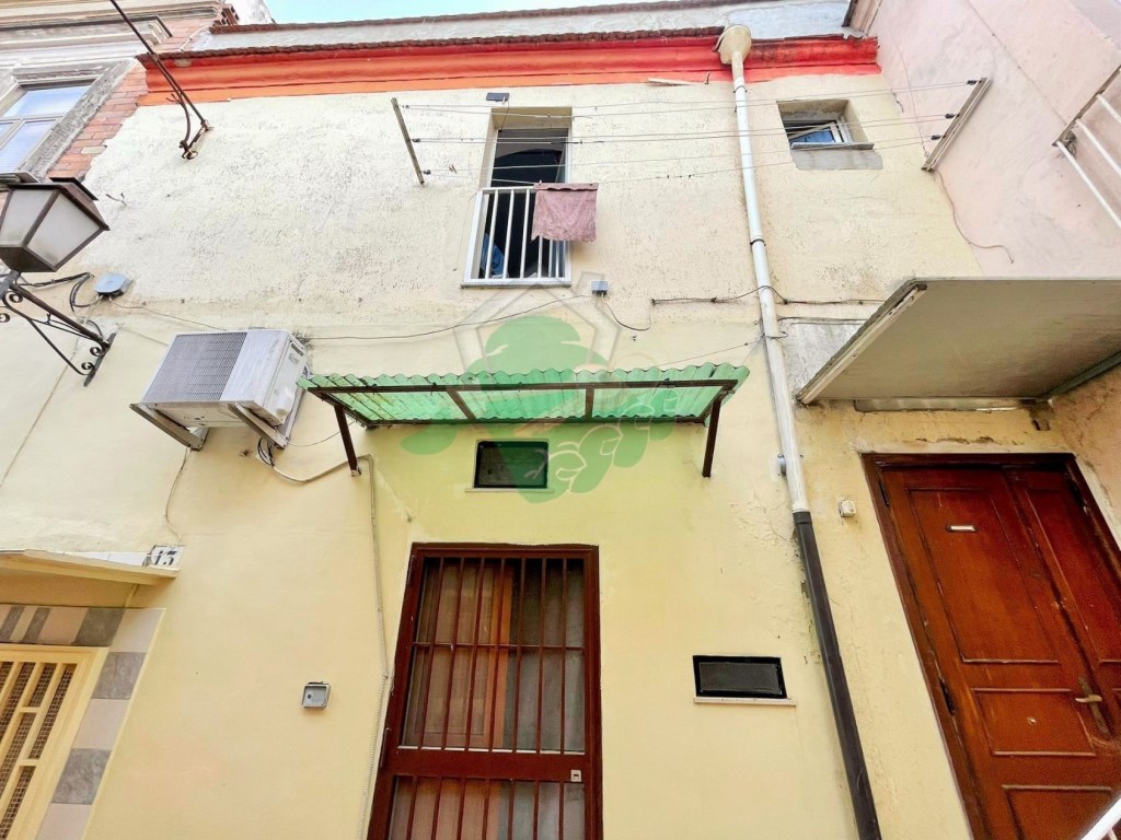 Appartamento in vendita a Foggia via delle Grazie