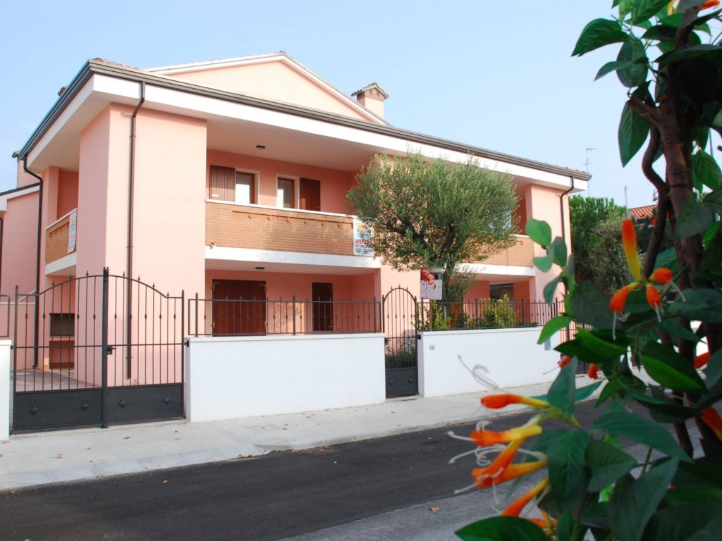 Villa a Schiera in vendita a Comacchio via Rimini 28