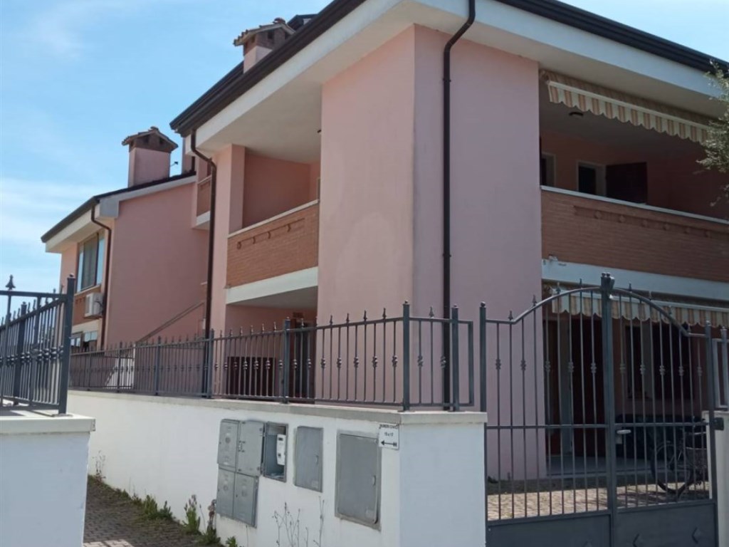 Appartamento in vendita a Comacchio via Rimini 28