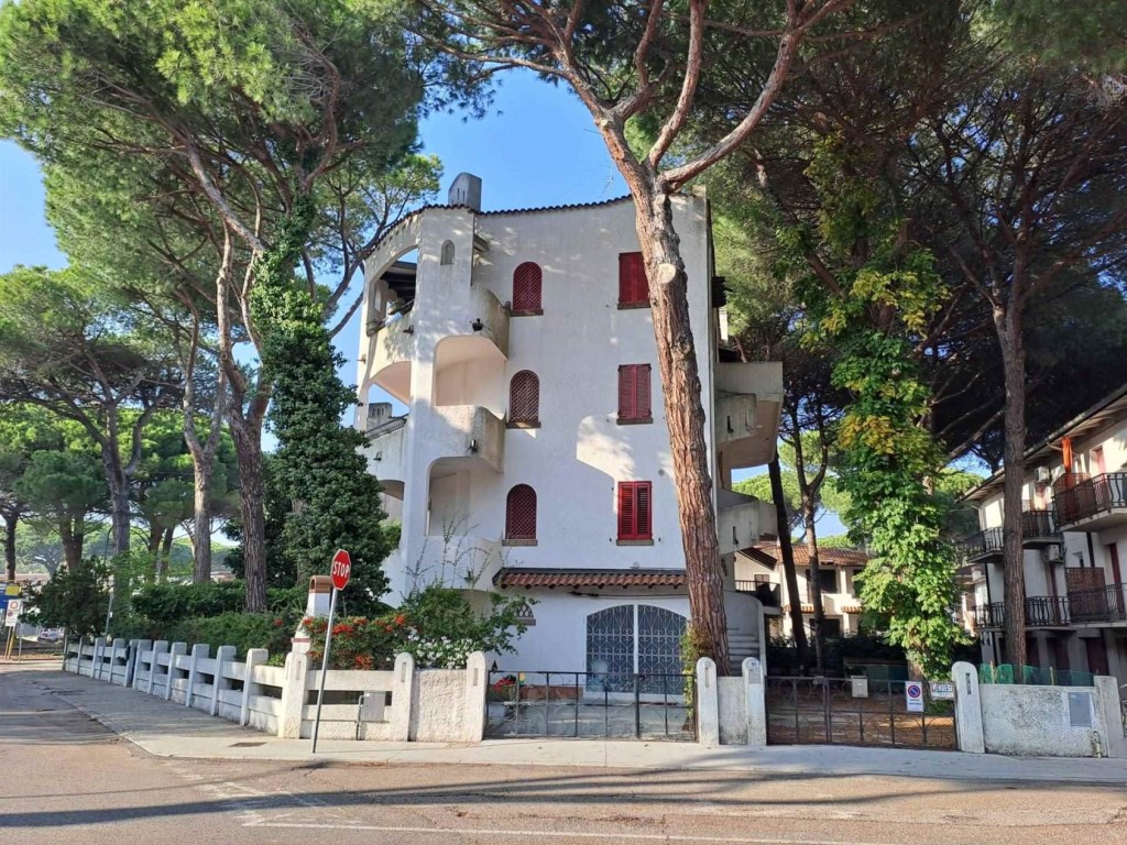Appartamento in vendita a Comacchio via Tiziano 51