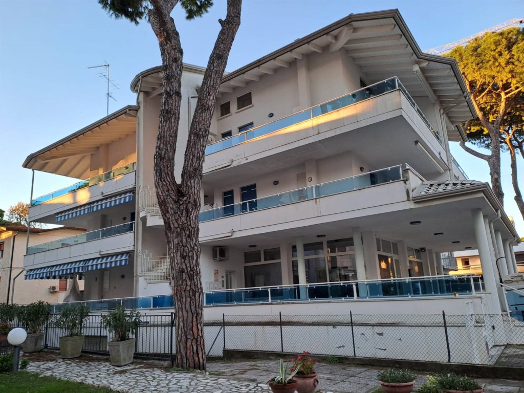 Appartamento in vendita a Comacchio viale Giosuè Carducci 76/c
