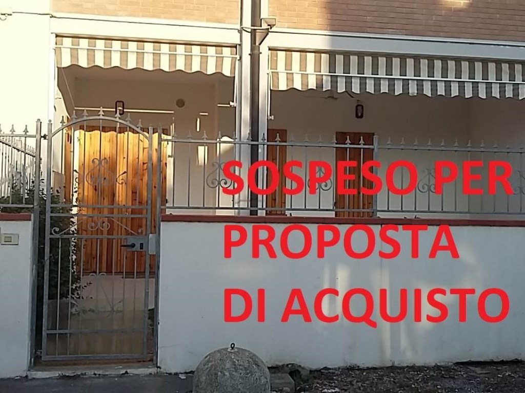 Appartamento in vendita a Comacchio via Mantova 3