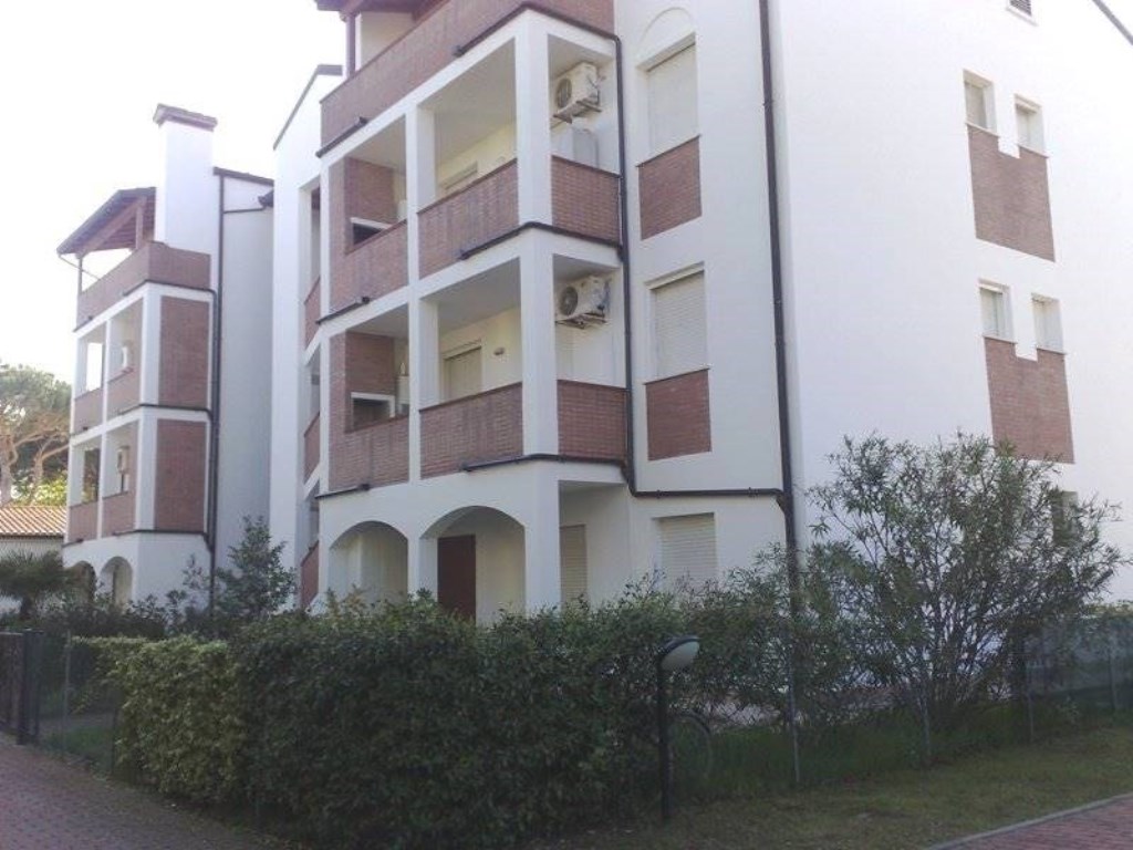 Appartamento in affitto a Comacchio viale Raffaello 194