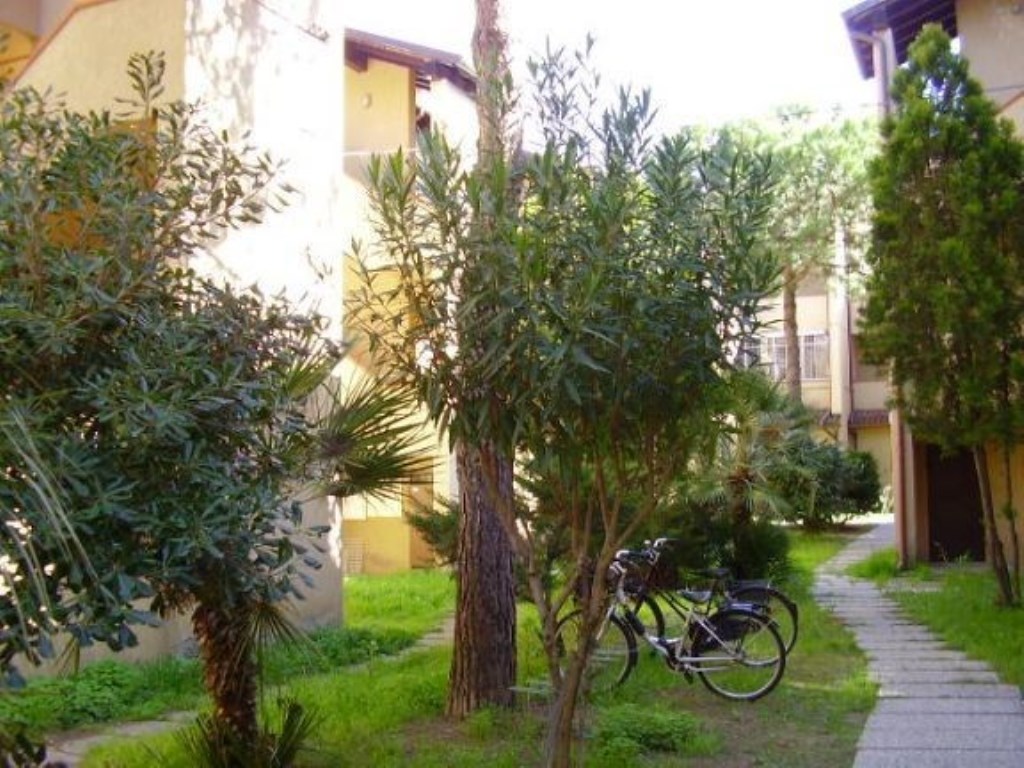 Appartamento in vendita a Comacchio viale Leopardi