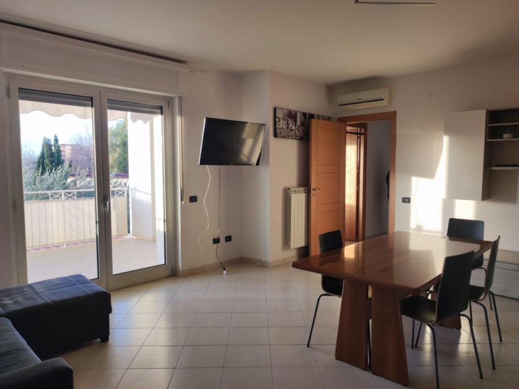 Appartamento in vendita a Gricignano di Aversa nato