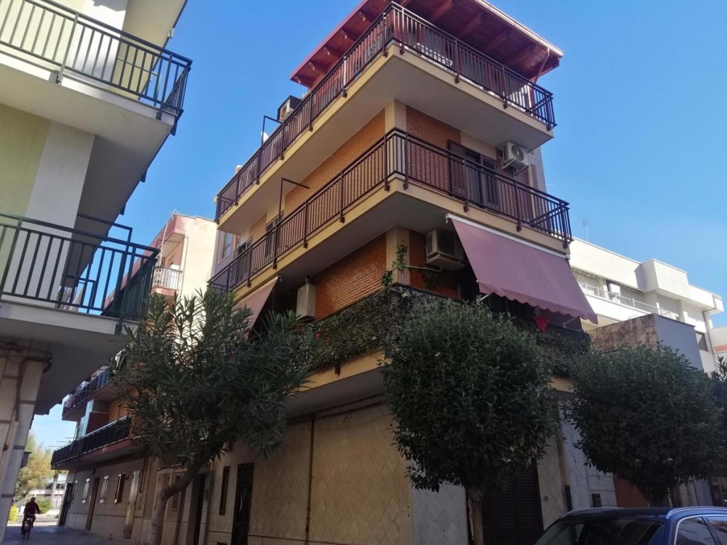 Appartamento in vendita a Margherita di Savoia margherita di Savoia gorizia,23