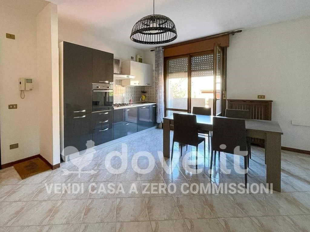 Appartamento in vendita a Selvazzano Dentro via Cristoforo Colombo, 15