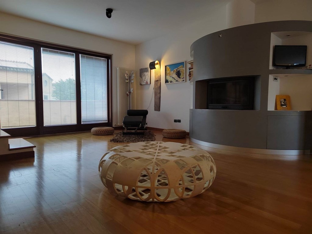 Appartamento in vendita a Fabriano via Don Giovanni Minzoni 145/f