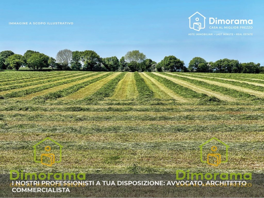 Terreno Edificabile in vendita a Montesilvano viale Abruzzo