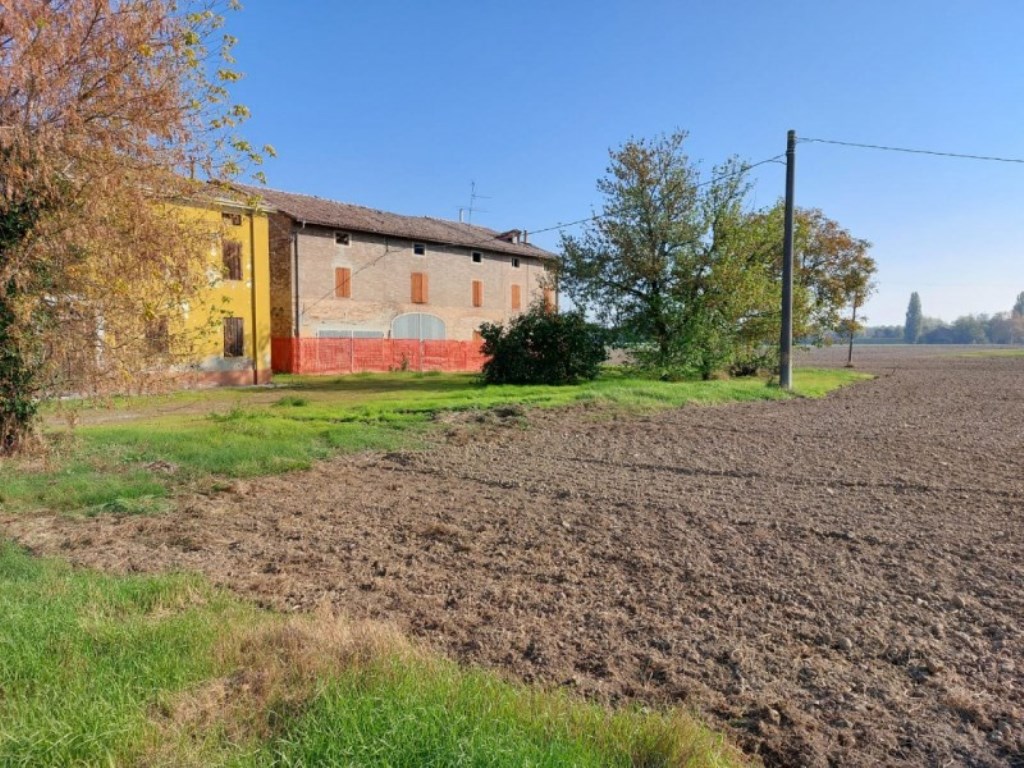 Terreno Residenziale in vendita a Sorbolo Mezzani via Matteotti