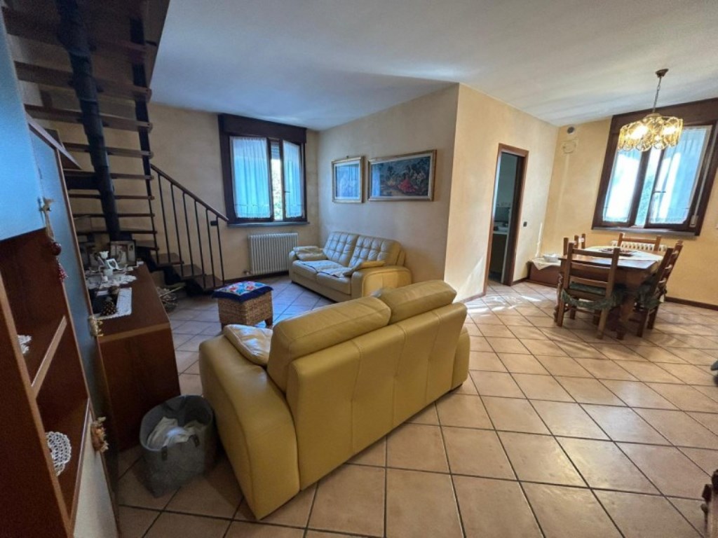 Appartamento in vendita a Sorbolo Mezzani via Livio Mauri