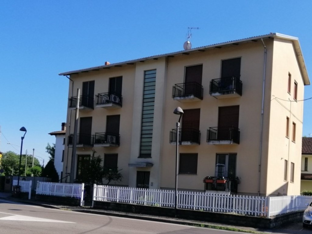 Appartamento in vendita a Sorbolo Mezzani via I maggio