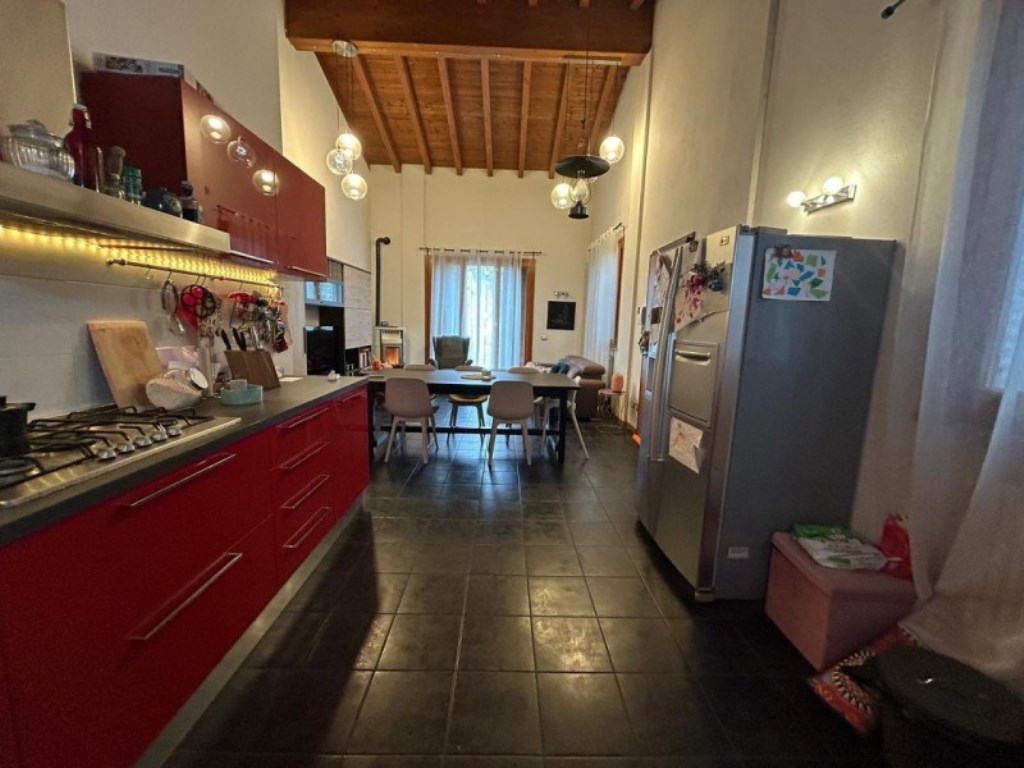 Casa Indipendente in vendita a Sorbolo Mezzani via Zerbini