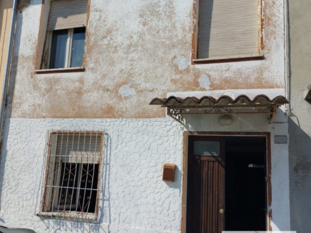 Casa a Schiera in vendita a Sorbolo Mezzani via martiri della libertà