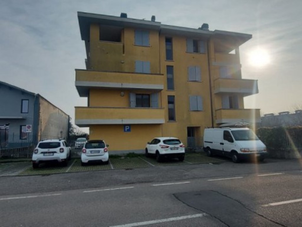 Appartamento in vendita a Sorbolo Mezzani strada Viazza di Beneceto