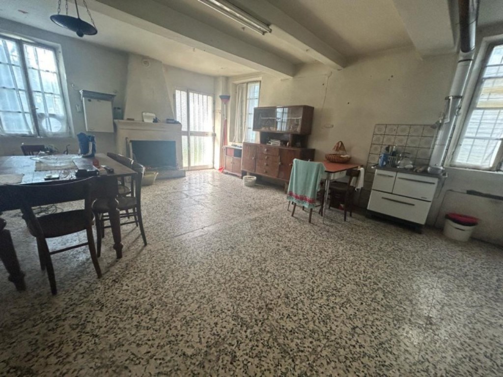 Casa Indipendente in vendita a Sorbolo Mezzani via Case Vecchie