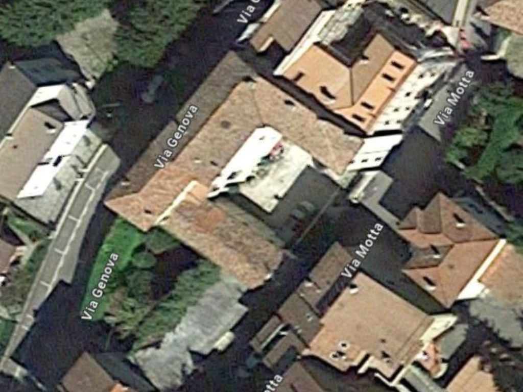 Palazzo in vendita a Rivergaro rivergaro genova,53
