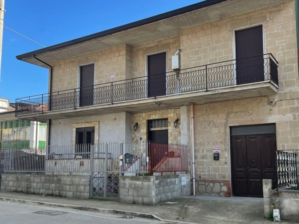Appartamento in vendita a Pignataro Maggiore pignataro Maggiore Vittorio Veneto,135