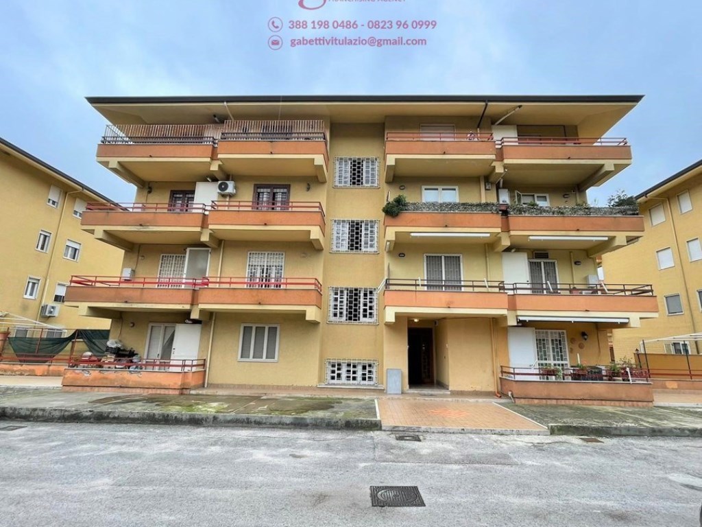 Appartamento in vendita a Pignataro Maggiore pignataro Maggiore Antonio Gramsci,7