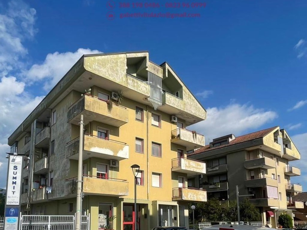 Appartamento in vendita a Calvi Risorta calvi Risorta San Nicola,7