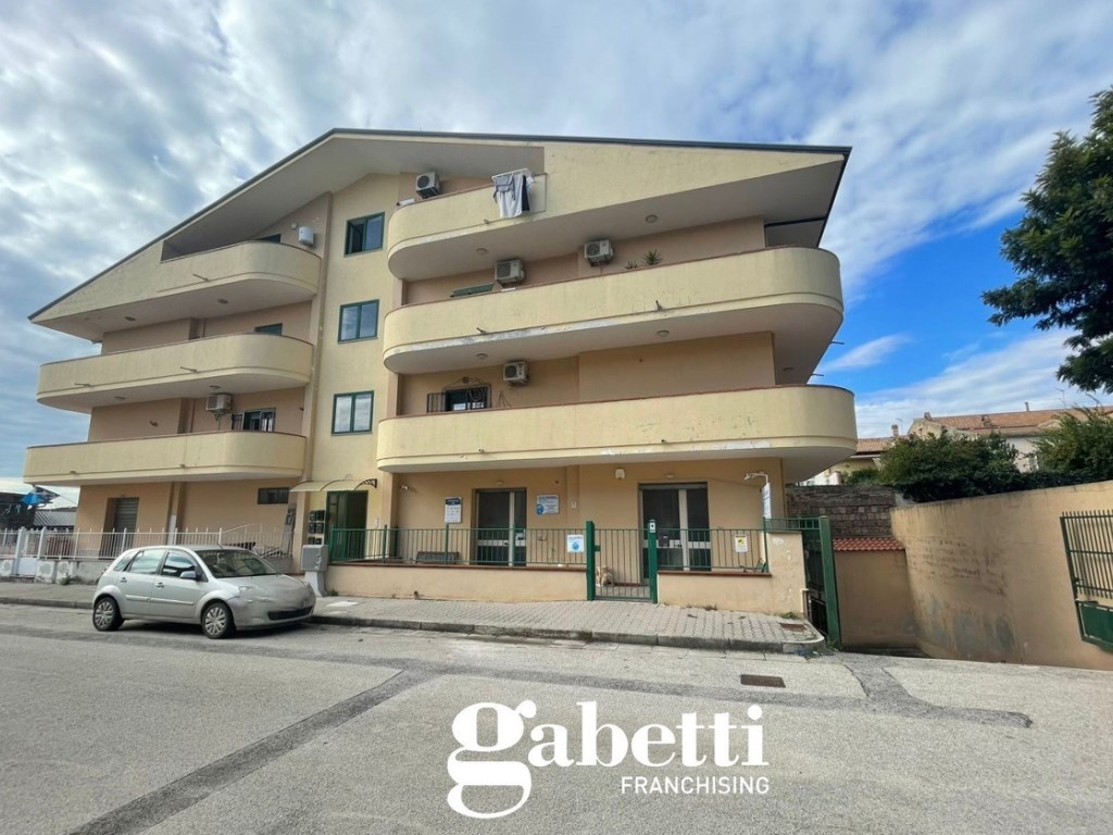 Appartamento in vendita a Vitulazio vitulazio Giovanni Boccaccio,7