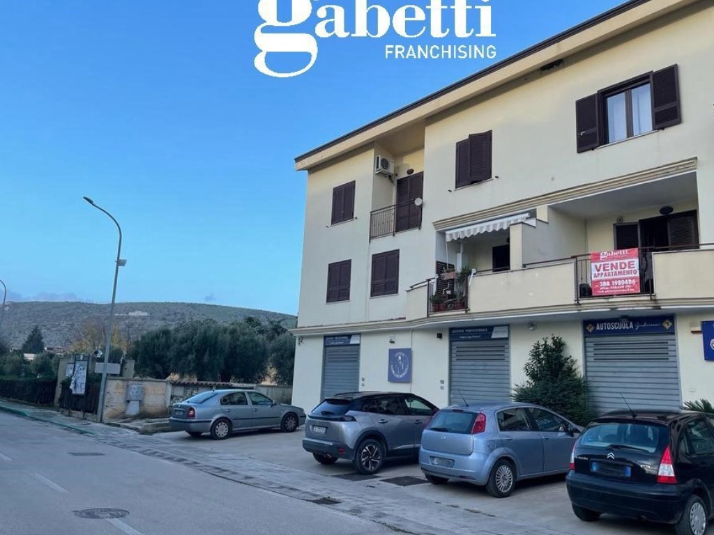 Appartamento in vendita a Bellona bellona Giovanni Limongi,51