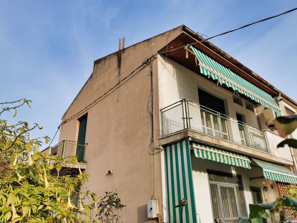 Appartamento in vendita a Montesilvano via Martiri d'Ungheria