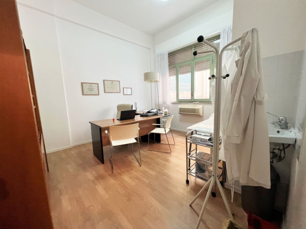 Studio Professionale in affitto a Palermo via Vincenzo di Marco n 8