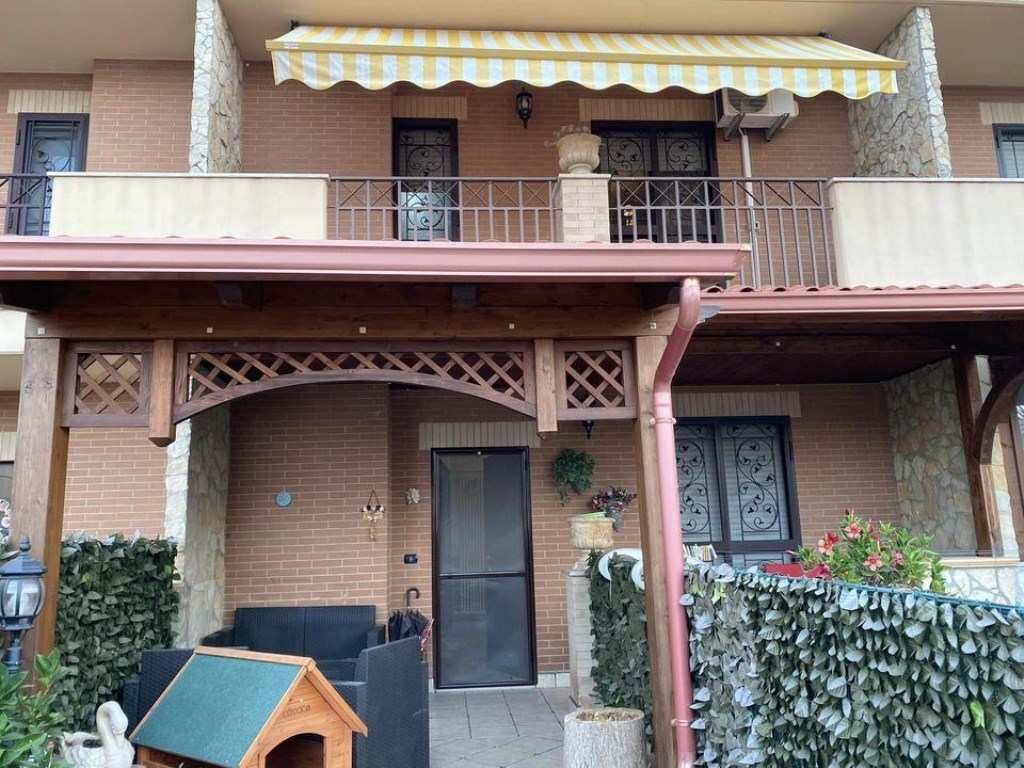 Villa a Schiera in vendita a Manfredonia