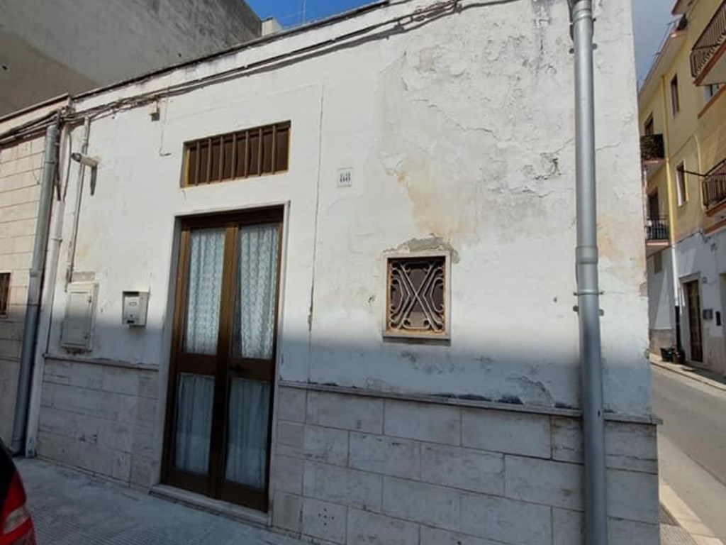 Casa Indipendente in vendita a Manfredonia