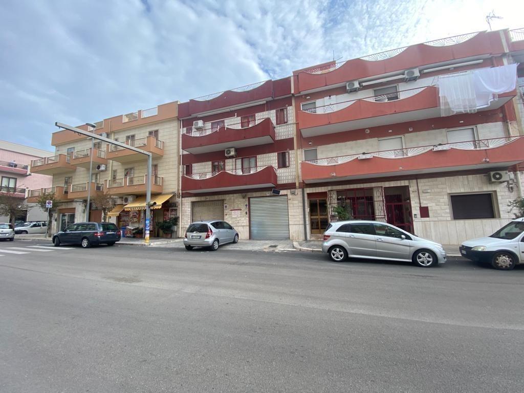 Appartamento in vendita a Manfredonia via gargano