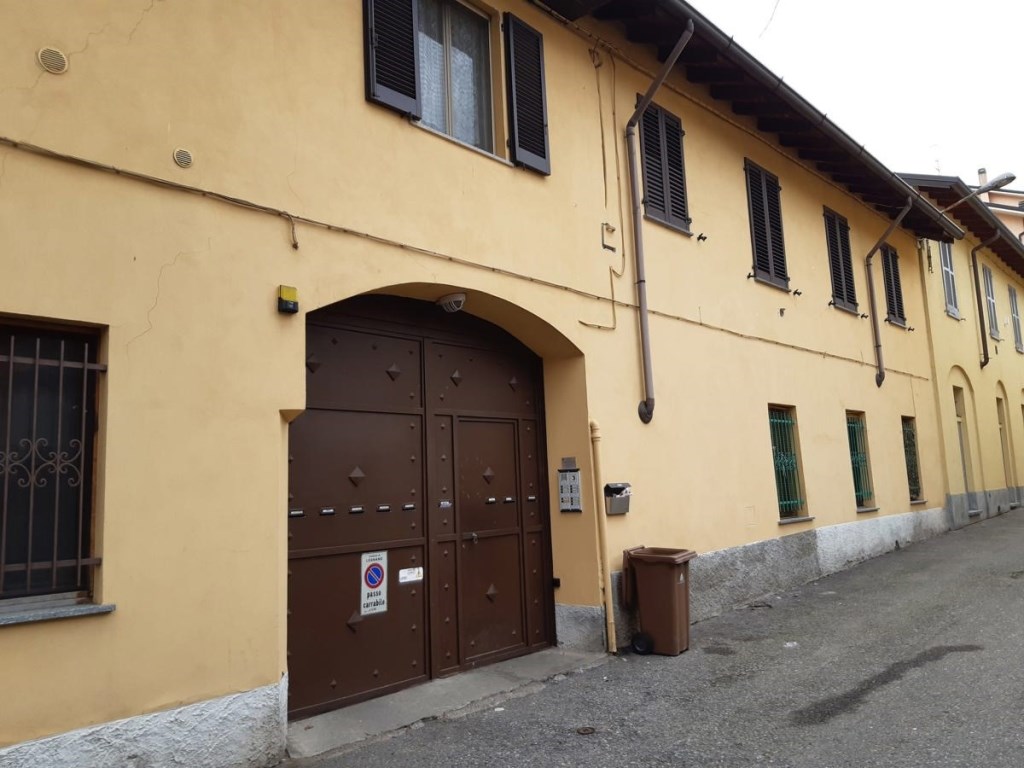 Casa Indipendente in vendita a Legnano legnano fedele borghi,3