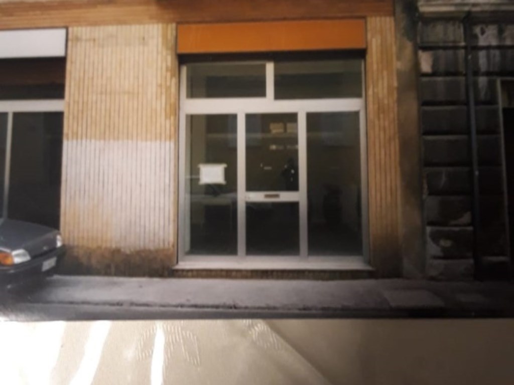 Ufficio in vendita a Trieste trieste