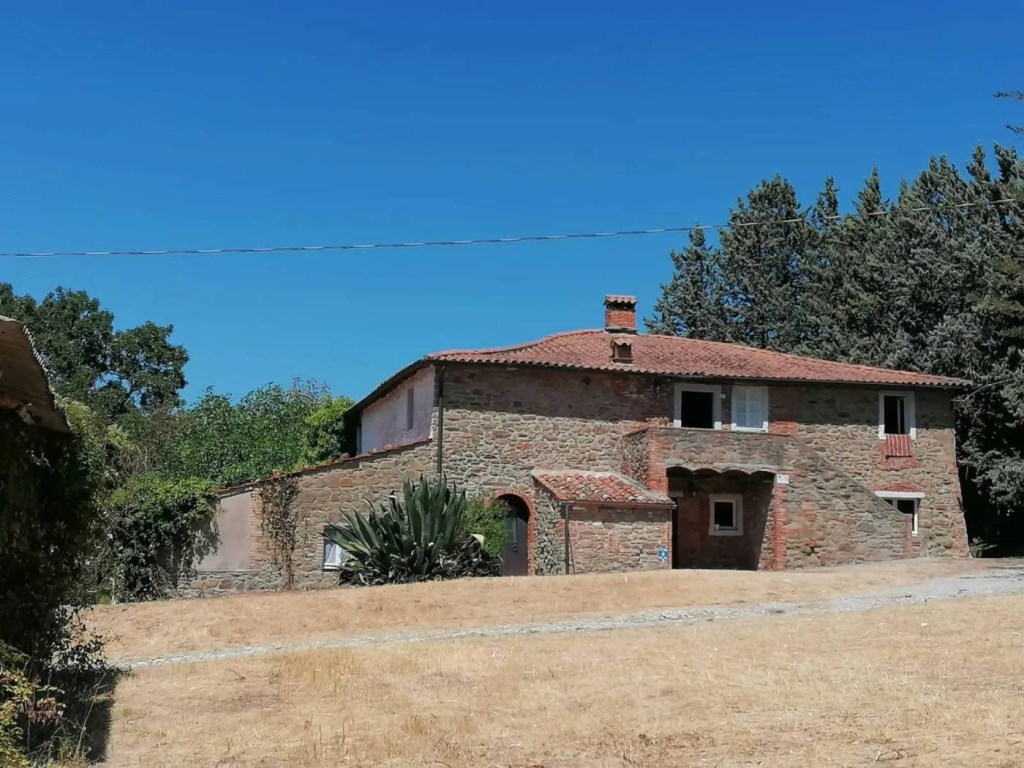 Casale in vendita a Castiglione del Lago località Cantagallina Alta