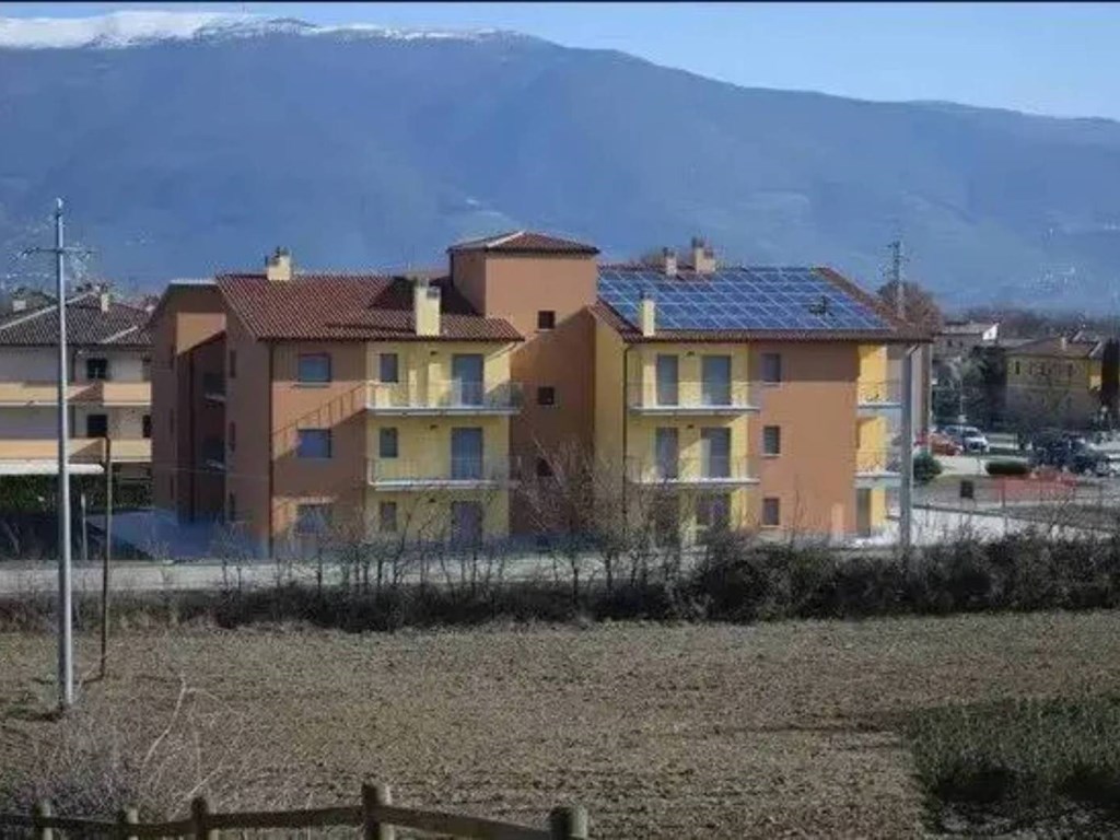 Appartamento in vendita a Castel Ritaldi via Luigi Einaudi