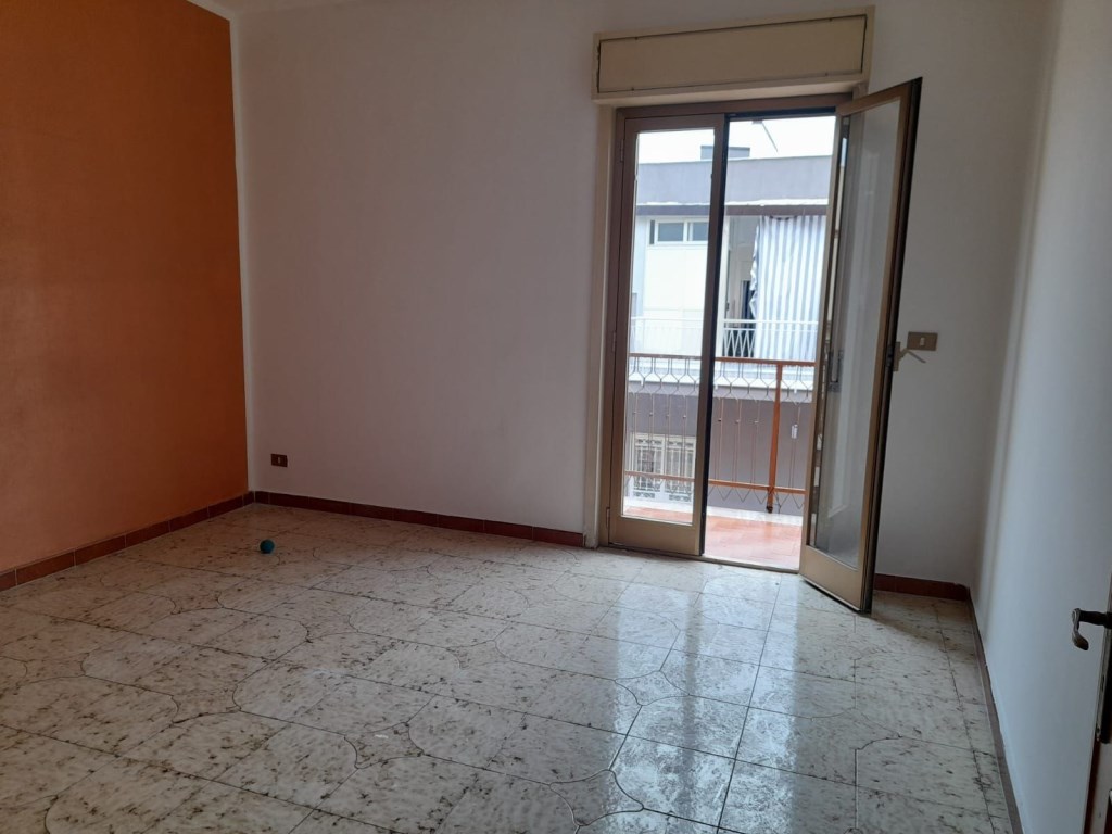Appartamento in vendita a Palermo via Scillato