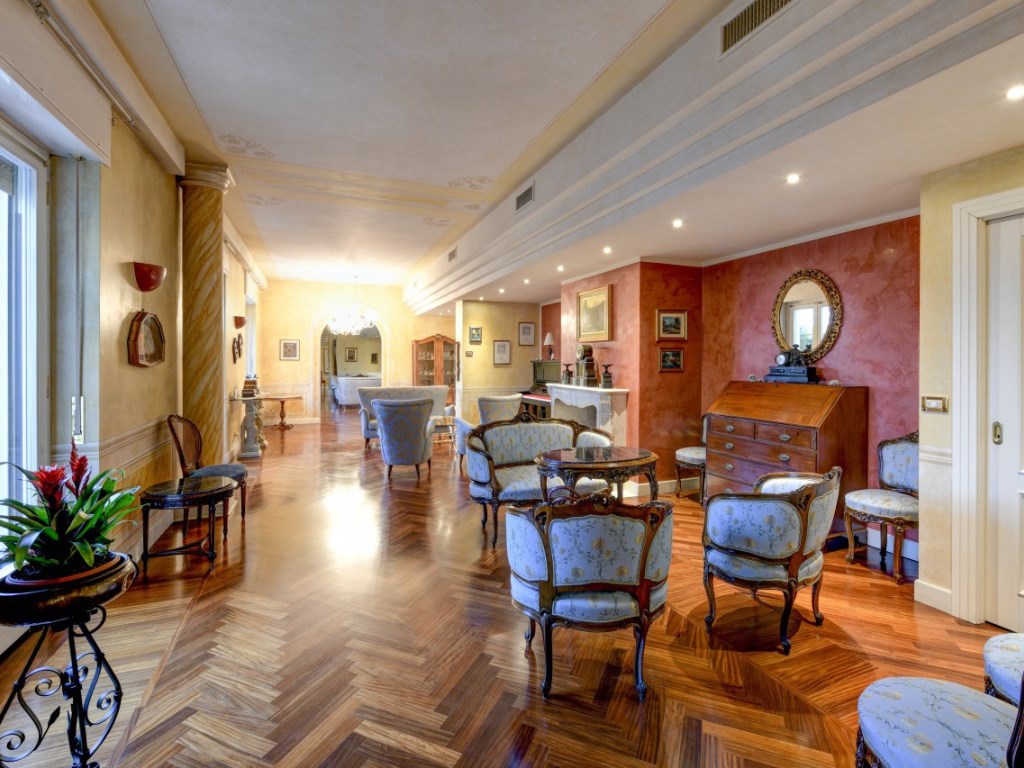 Appartamento in vendita a Brescia via Solferino, 6
