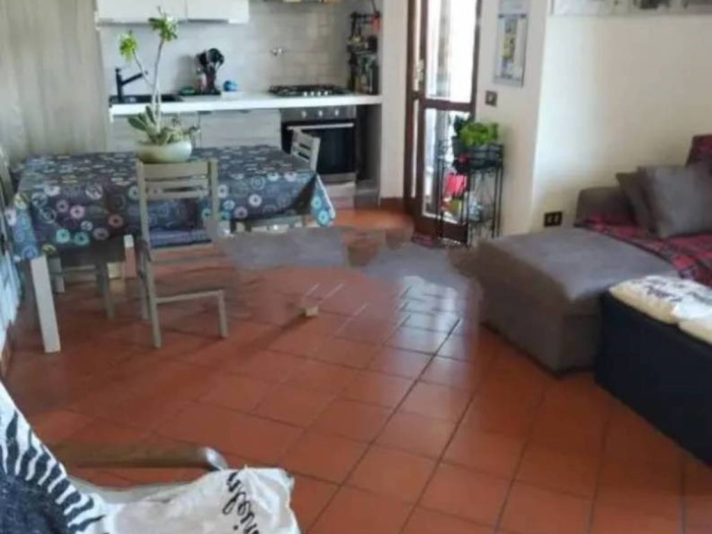 Appartamento in vendita a Castiglione del Lago via Romagna