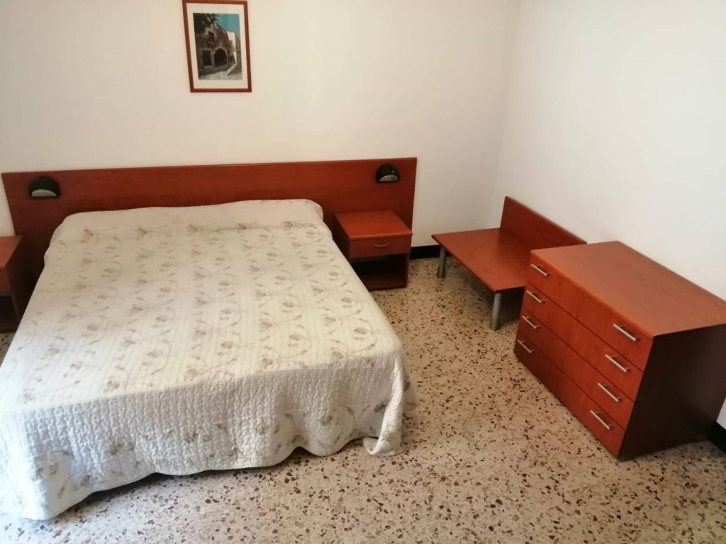 Appartamento in affitto a Cefalù via Vanni