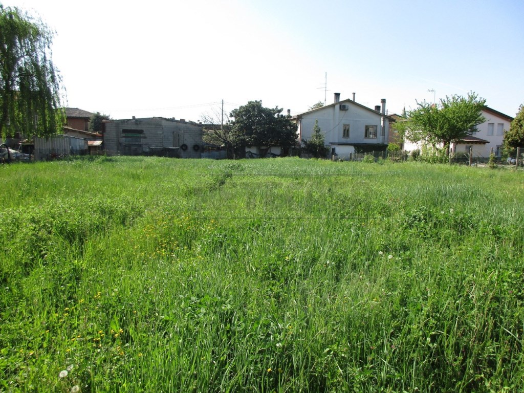 Terreno Edificabile in vendita a Campodarsego