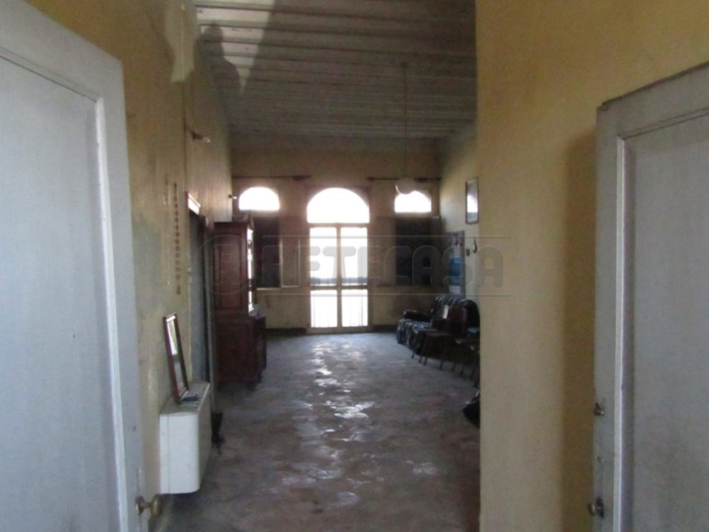 Casa Semindipendente in vendita a Borgoricco