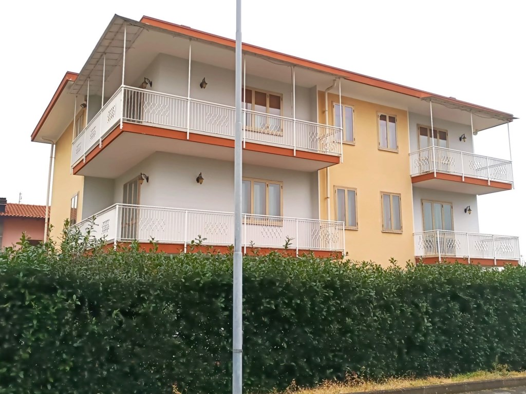 Appartamento in vendita a Ciriè via dei pioppi 40