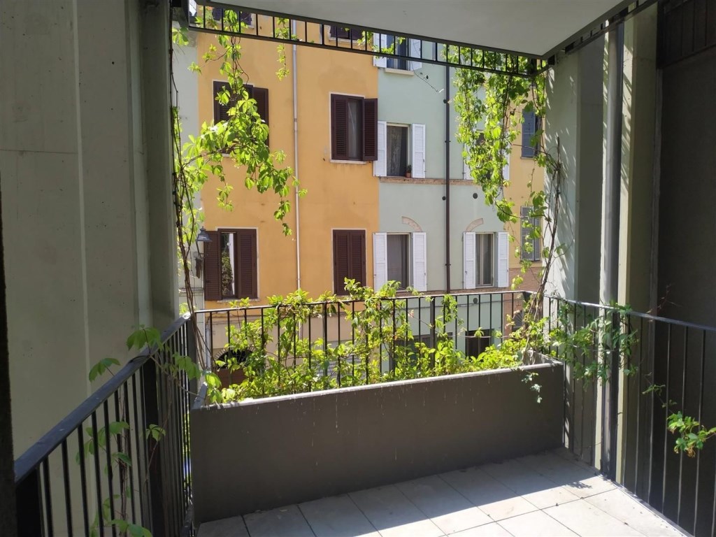 Appartamento in vendita a Parma borgo delle Grazie 3